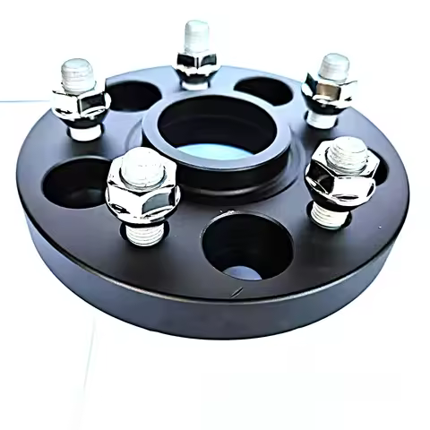 OEM ODM&nbsp;Wheel&nbsp;Spacers&nbsp;Adapters 25|30mm PCD 5x112 CB 66.6 mm for Wheel&nbsp;Spacer&nbsp;Flange for Mercedes-Benz C55 AMG|C-CLASS|C230|C280|