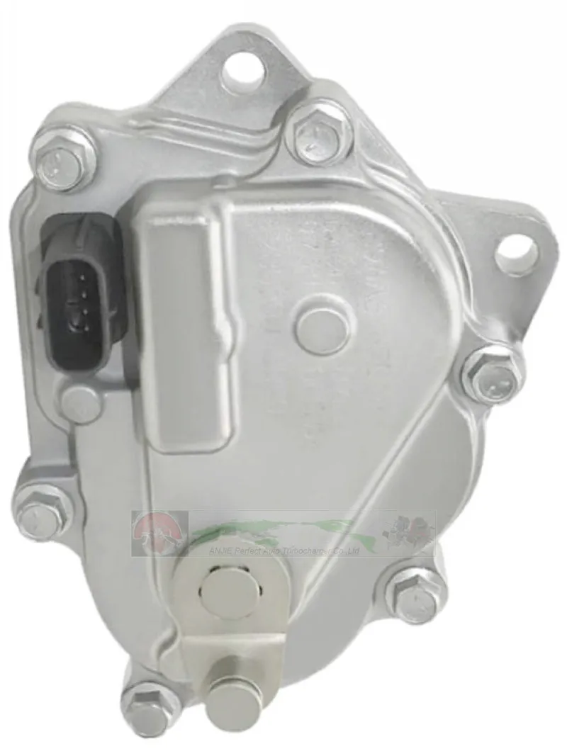 VB47 Right Turbo Actuator 896A6-60010 280000-0080 17208-F4010 09E23 1083 09E23 00554 For Toyota For Lexus LX600 V35A-FTS 22-25