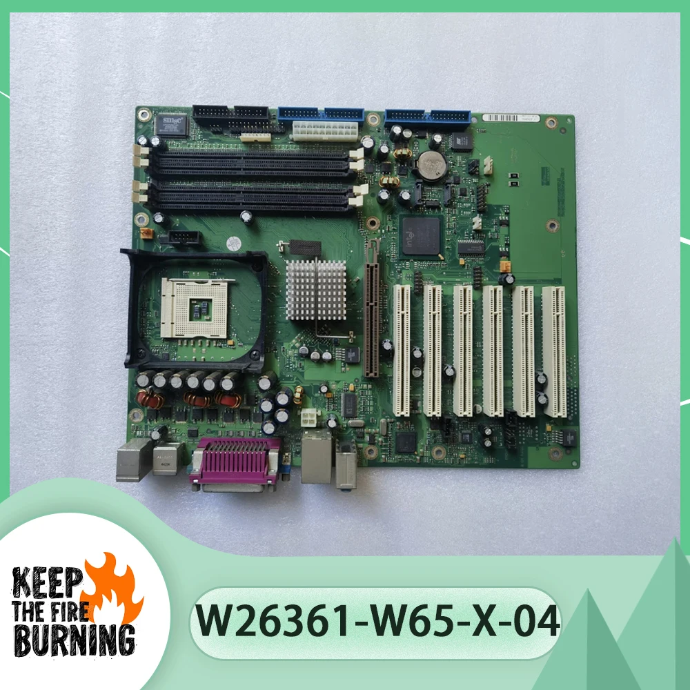 

Для материнской платы Fujitsu D1567-C33 W26361-W65-X-04