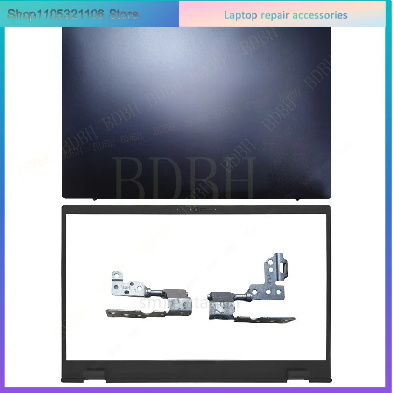 pour-asus-expertbook-b1-b1500-b1500cepe-ceae-coque-arriere-lcd-cadre-avant-charniere