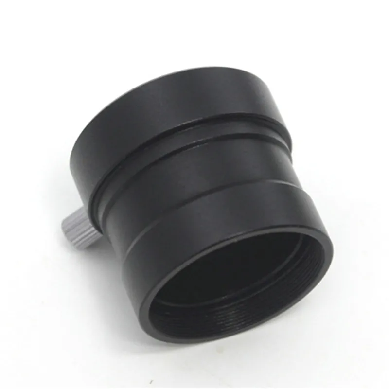 Agnicy 1.25 Inches Interface to 0.965 Inches Interface Adapter M28*0.6mm Thread Size Astronomical Telescope Accessories
