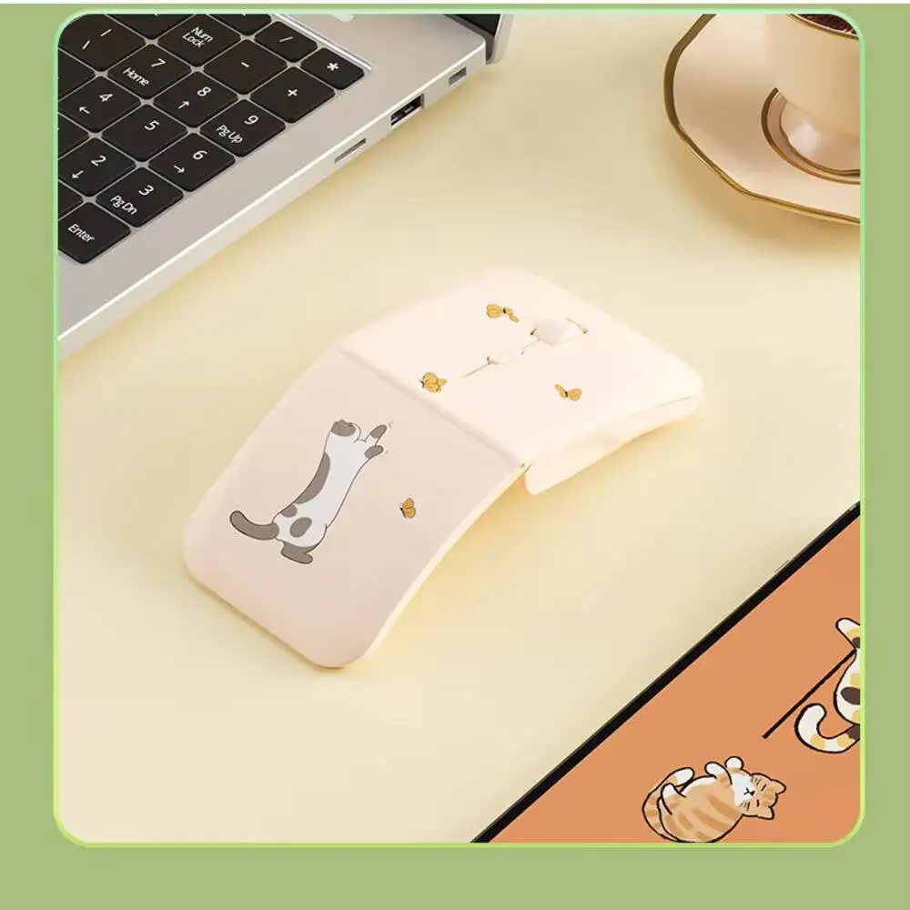 Foldable Cute Adora…