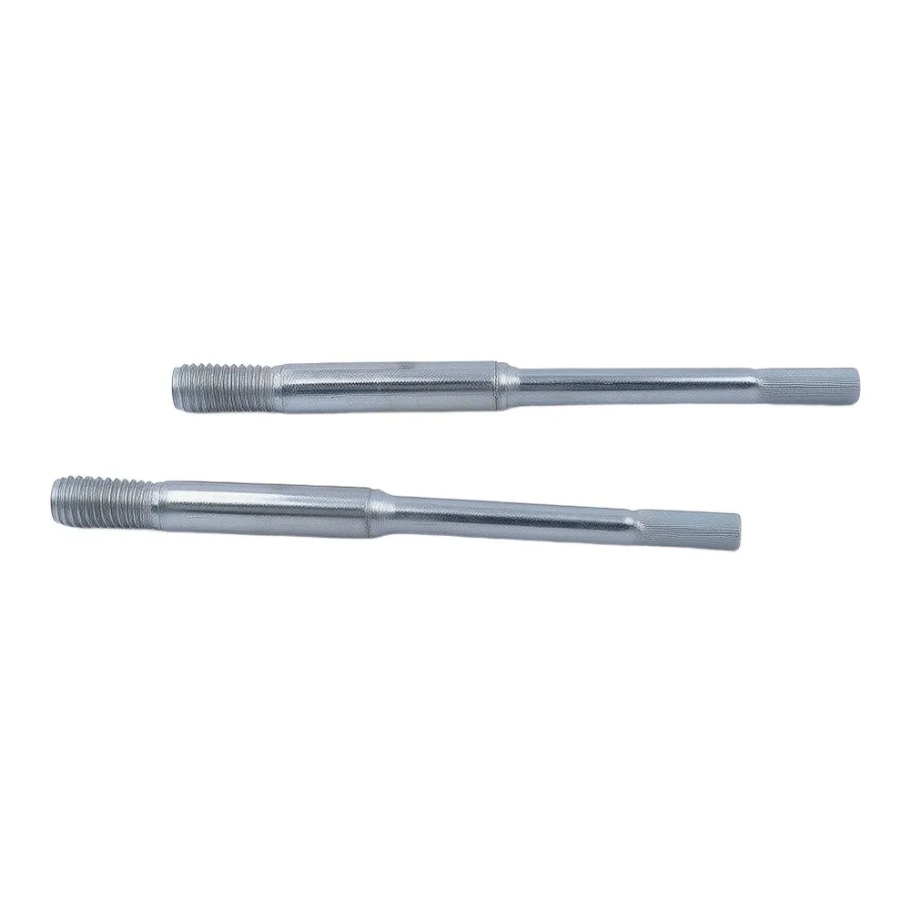 2pcs Replacement Mount Bolts for Carburetor on For Honda For GX270 For GX340 For GX390 Small Industrial Engines