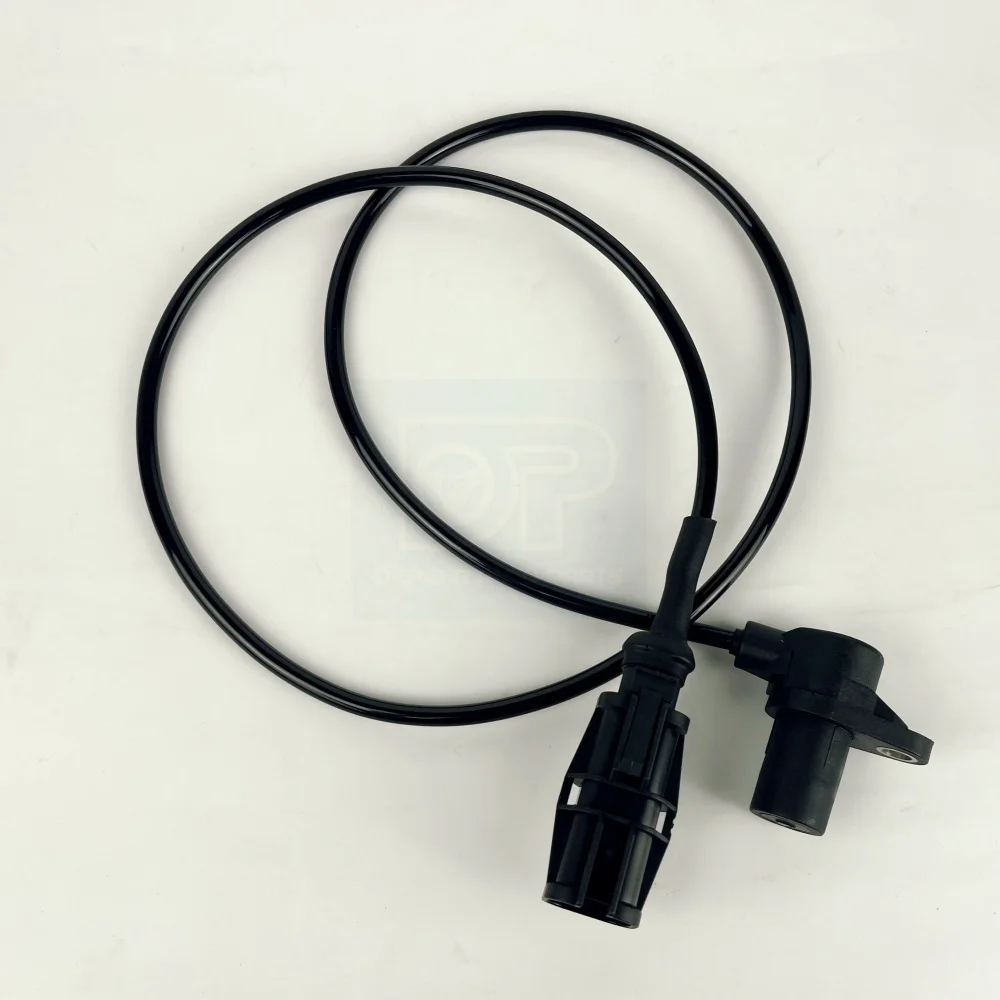 

1PC Truck L=975MM 2PINS Rotation Sensor OEM 51271200015 0281002427 Suit For M A N TGA TGS TGX TGL TGM F2000 NL Vehicles