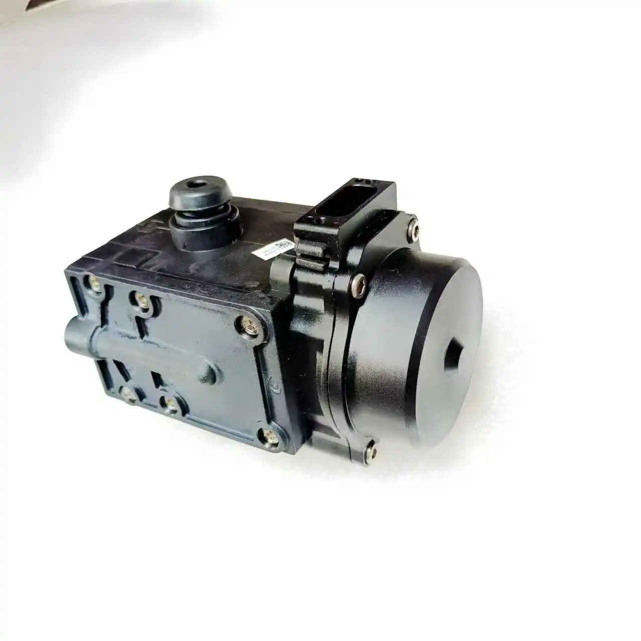 Рисунок 3 - Запчасти для ремонта БПЛА для защиты растений