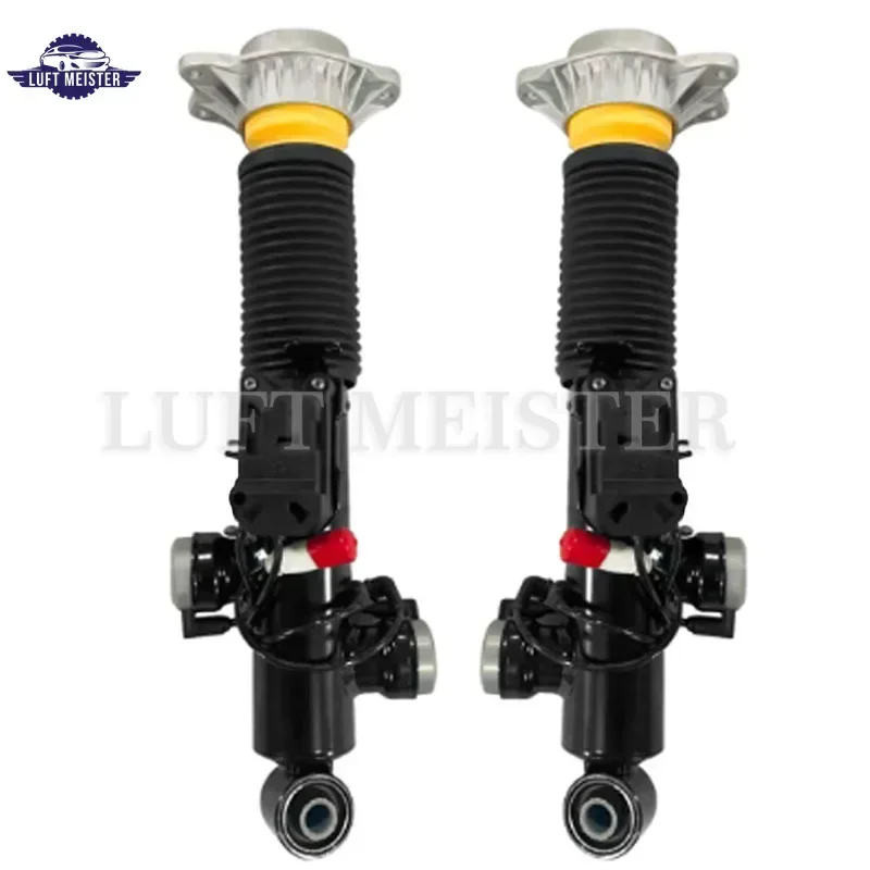 

2pcs Rear Shock Absorber ASSY for BMW 5 GT F07 BMW 5 F11 with sensor/EDC 2008-2017 37126851139 37126796986 37126790915