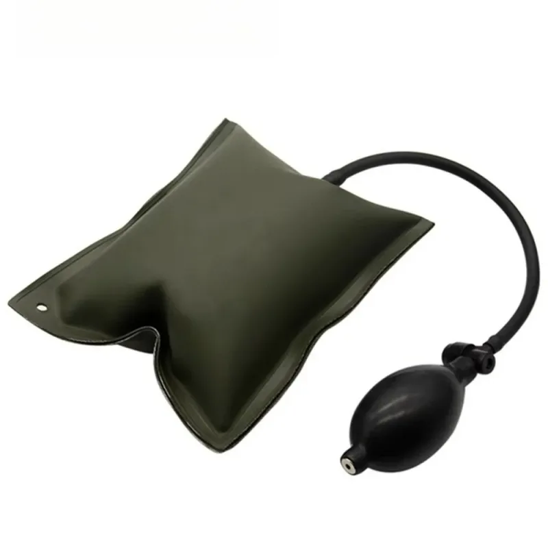 Car Door Window Installation Air Pump Wedges Inflatable Airbag Powerful Tool for Alignment And Repair
