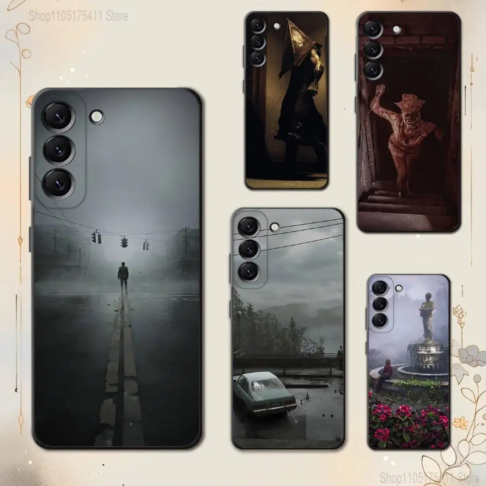 The S-Silents-S H-H… - image