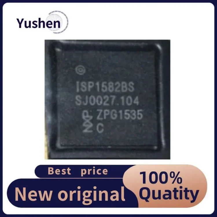 

ISP1582BS ISP1582 QFN56 Modem Interface IC Components Electronics