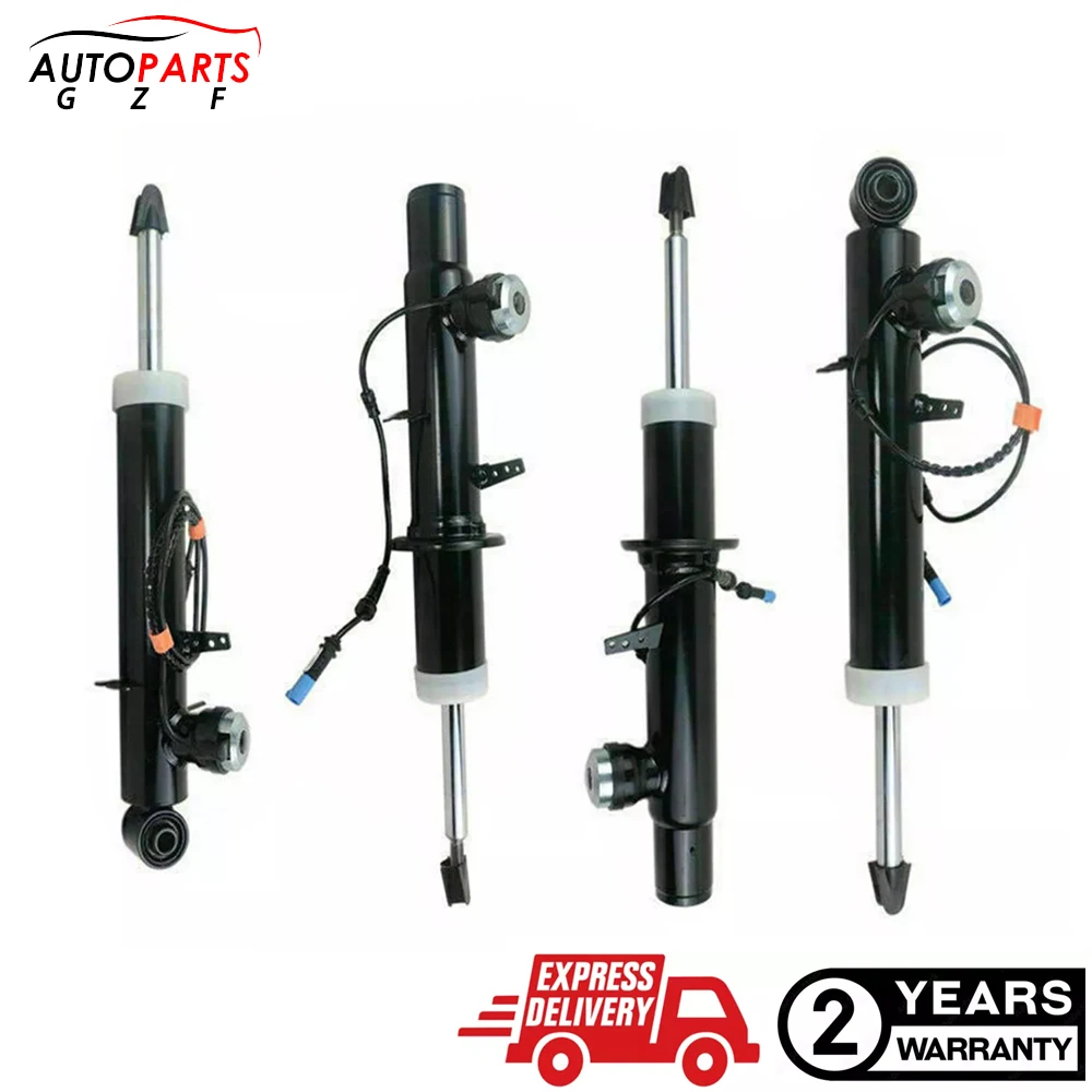 4X Front Rear Left …