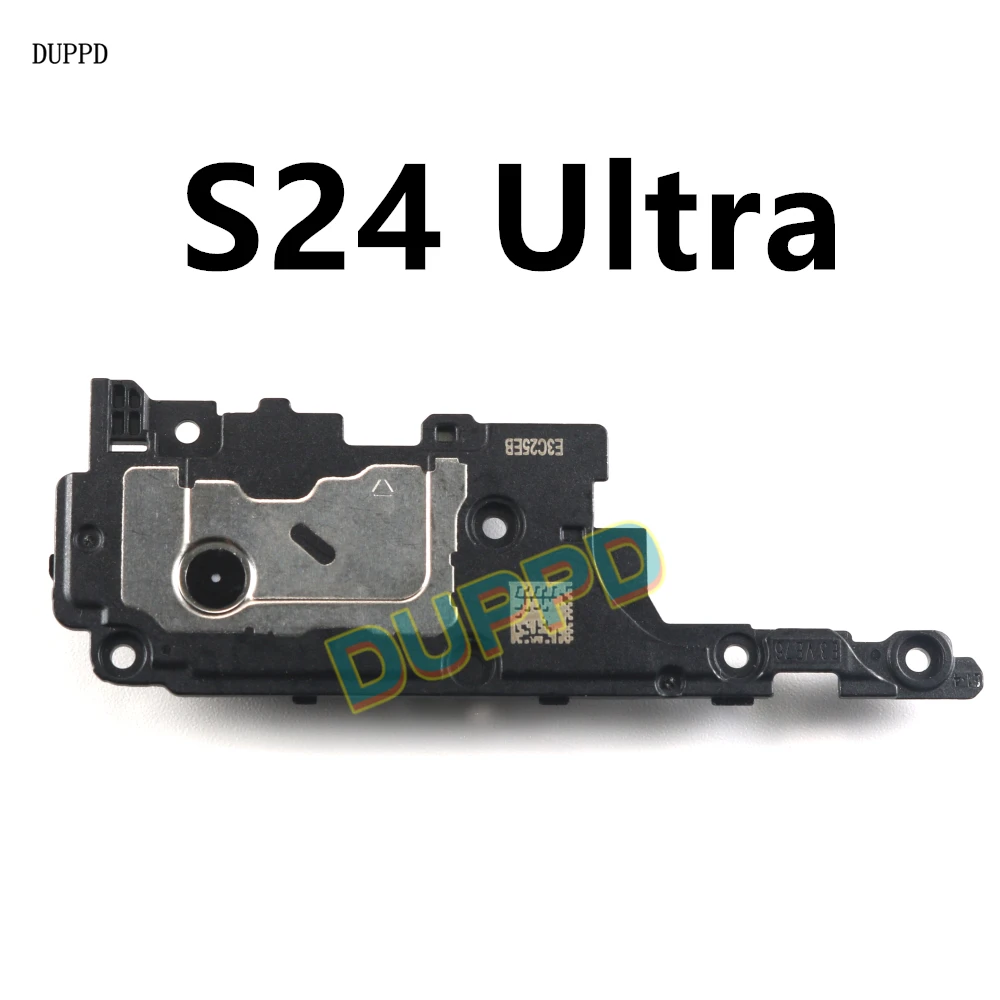 

Ear Speaker For Samsung Galaxy S24 Ultra SM-S928B S928U S928E/DS S928 S24ultra Earpiece Earspeaker Flex Cable