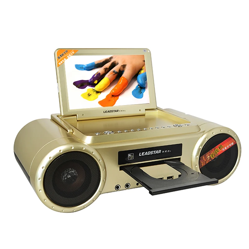 Dvd Player Portable Dvd Home Player Car Dvd Player Pionner