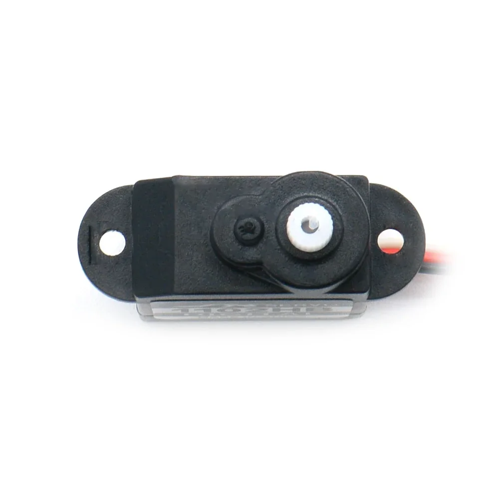 4PCS JX Servo PDI-1102HB 2,1g Kunststoff Getriebe Digital Coreless Mini Servo mg90s mg946r Für 3D Flugzeug Hubschrauber