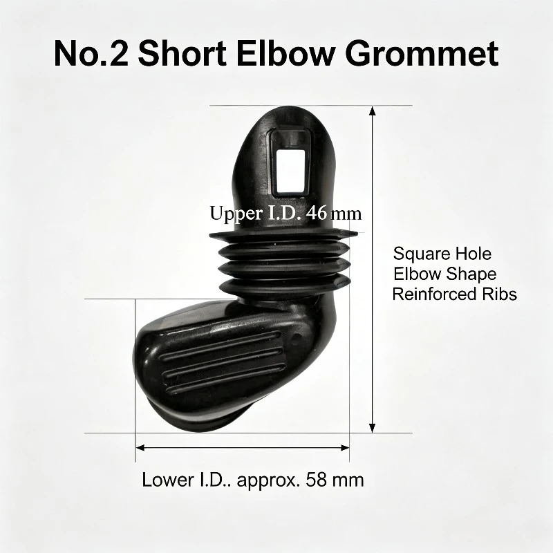 1Pc Front Load Washing Machine Outer Drum Inlet & Drain Hose, Laundry Washer Pipe Replacement Spare Accessories