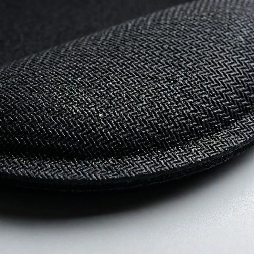 Premium EVA Mouse Pad with Wrist Support Non-Slip Ergonomic Mouse Mat Multiple Color Waterproof Mousepad Working Studying