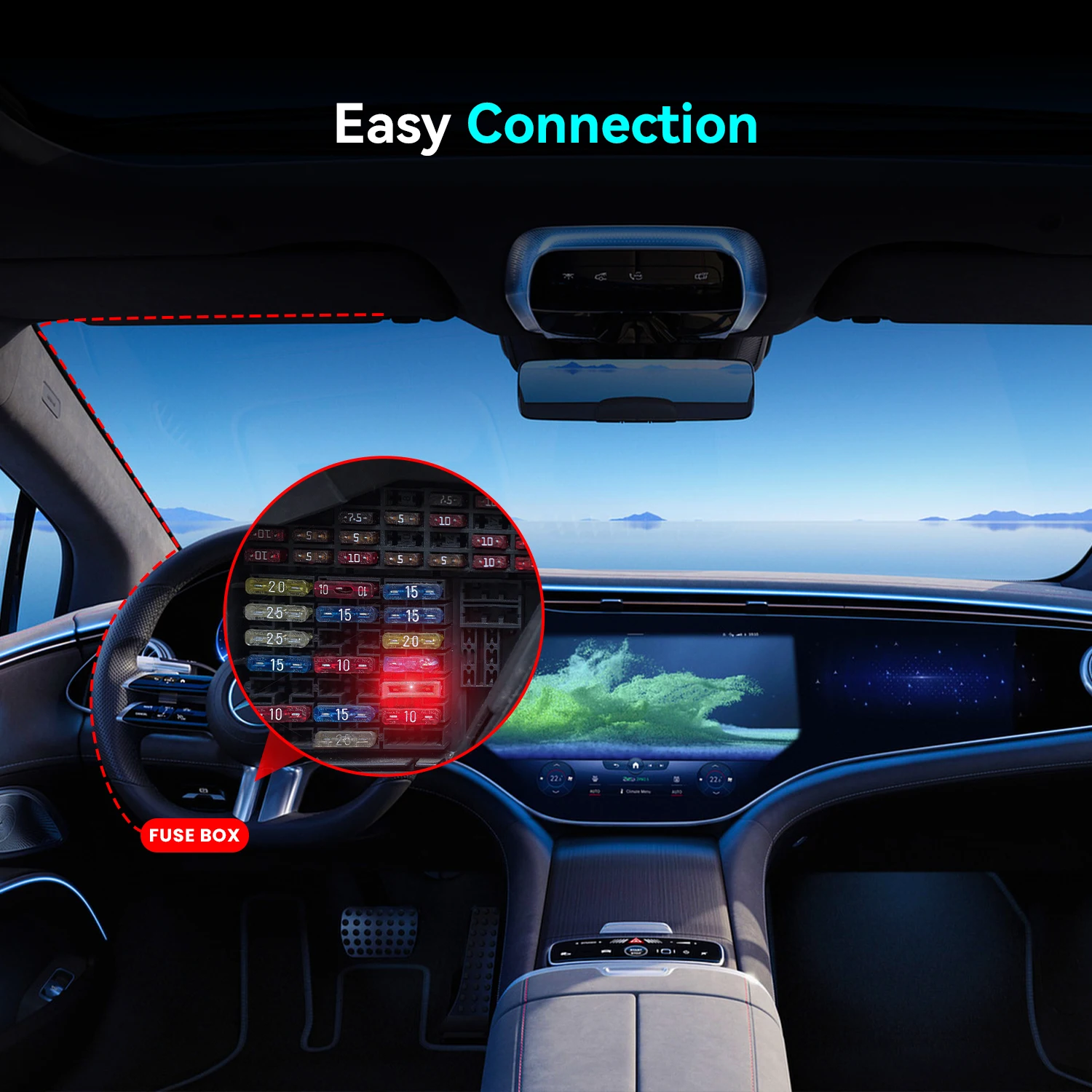 Thumbnail 4 - #51 Latest Dash Cam Recorders Offers