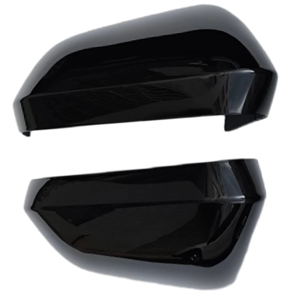 

Car Side Rearview Mirror Cap Wing Mirror Cover for Lincoln MKZ 2013 2014 2015 2016 2017 Left Right Driver Passenger Side