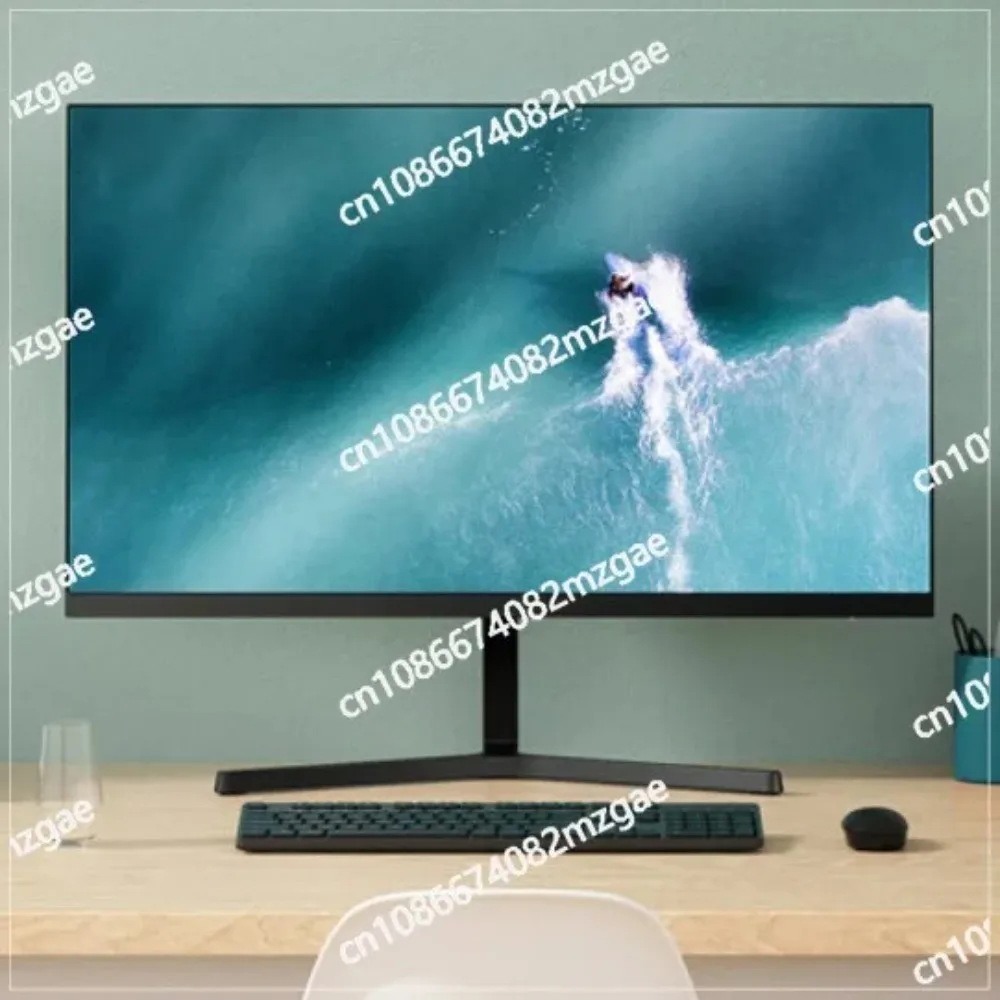 32 inch monitor 2k face high definition borderless computer monitor 144hz curved screen