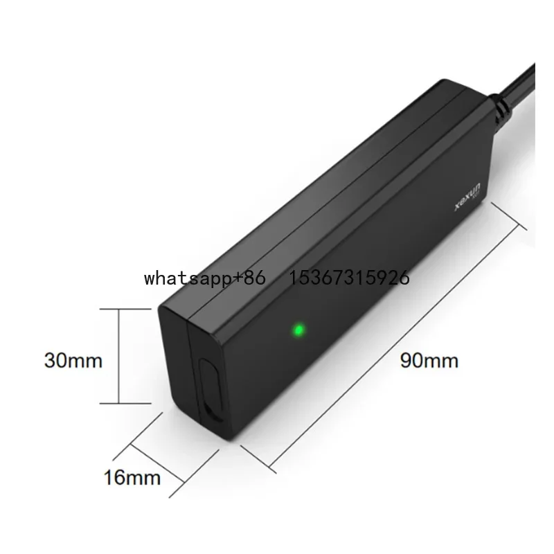 

Gsm Gps Tracker 4G Voor Auto/Elctric Fiets/Motorfiets/Voertuig 4 Band Google Map Real Time Globale Tracking X01 Xexun