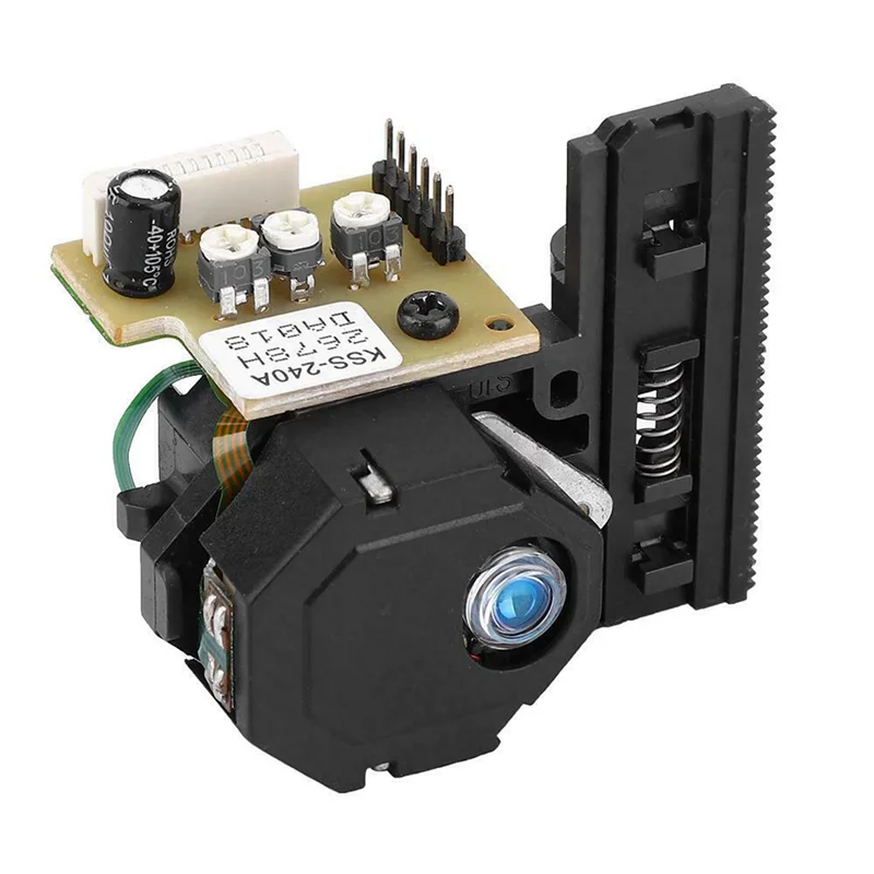 A72Z 4X KSS-240A KSS-240 KSS240A Radio Blu-Rays CD Player Lasers-Lens Optical Pick-Ups For Sony Lasers-Head
