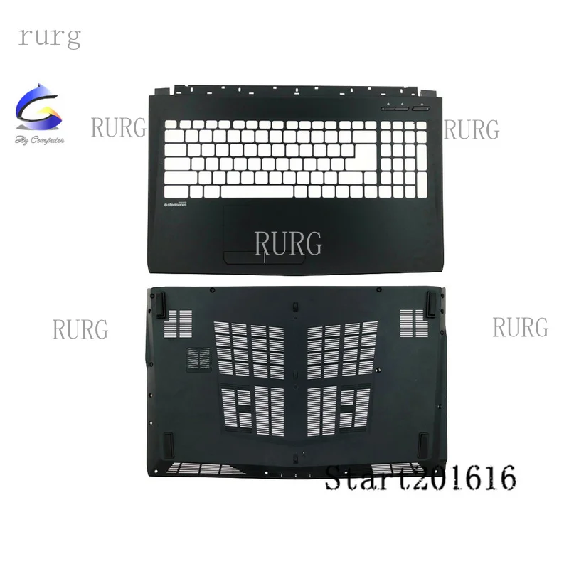 r-nuevo-para-msi-gp62-gp62mvr-6qg-gl62-6qf-ms-16j5-ms-16j9-cubierta-de-reposamanos-y-cubierta-inferior
