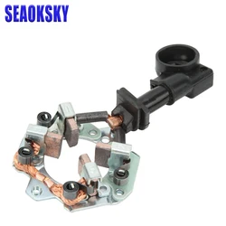 Suporte de escova Assy para Yamaha Outboard, 4 Curso, 69J-81840-10, 60-70-150-225-250-300HP, 69J-81840, 69J-81840-00