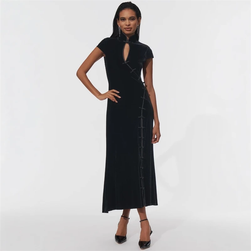 #28 Latest Cheongsams Offers