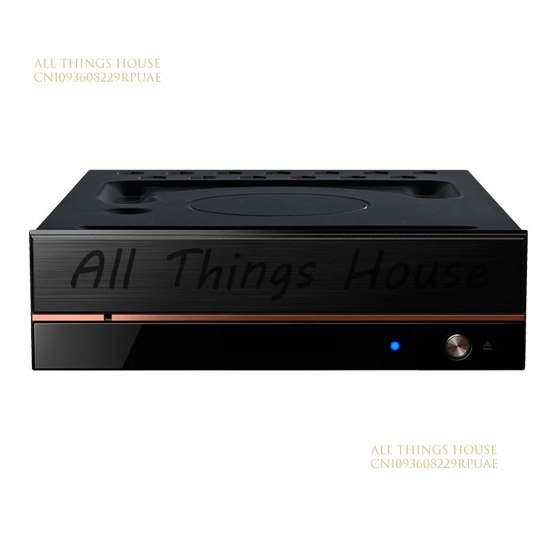 

Built-in Blu-ray burner BDR-S13C-X ultra high definition high speed 4K desktop optical drive high-end type