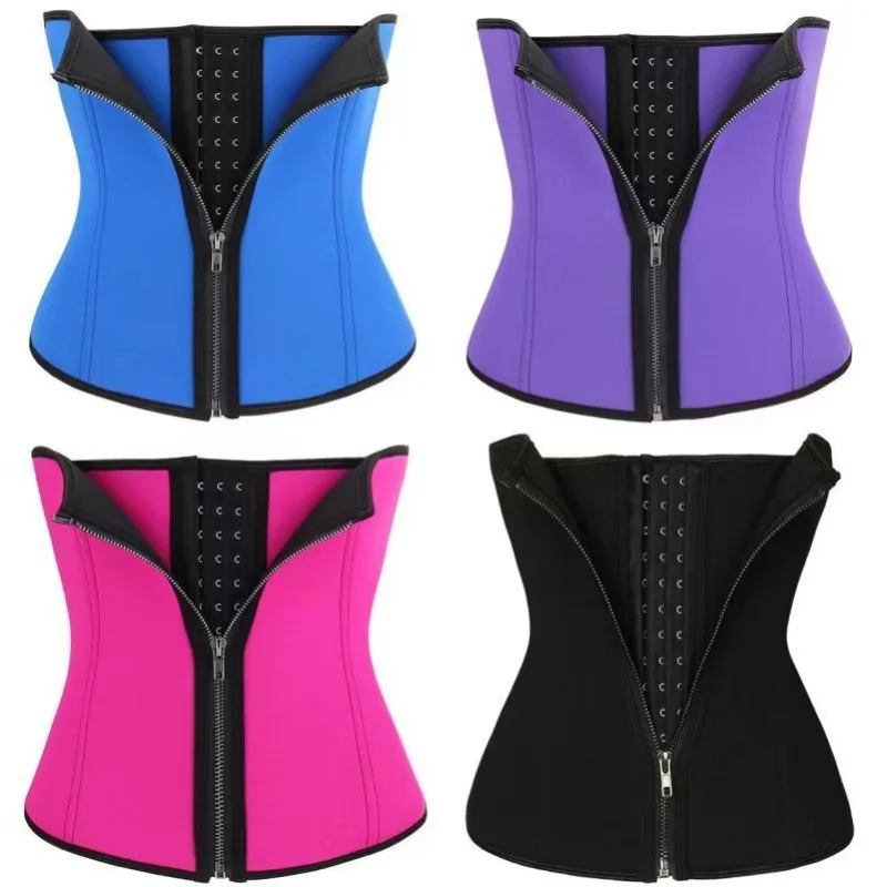 Xuanyujin Corset, Slim Belt, Body Slimming Belt, Sports Shaping Belt, Sweaty Waist Belt, Tummy Control, Butt Lift, Sports Shapewear, Girdle Belt, Postpartum Repair, Non-complex Beautiful Body Waist Clothing, Sports Gym Slim Artifact Girdle Belt