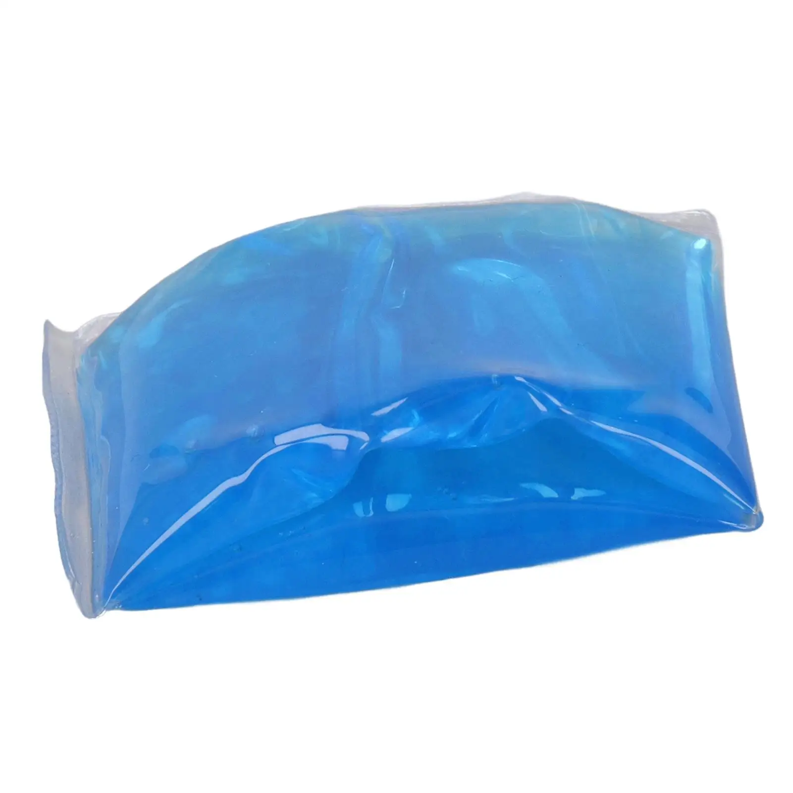 Pack de glace en gel polyvalent pour les doigts arthriquement froids, respectueux de la peau et réutilisable, facile à utiliser