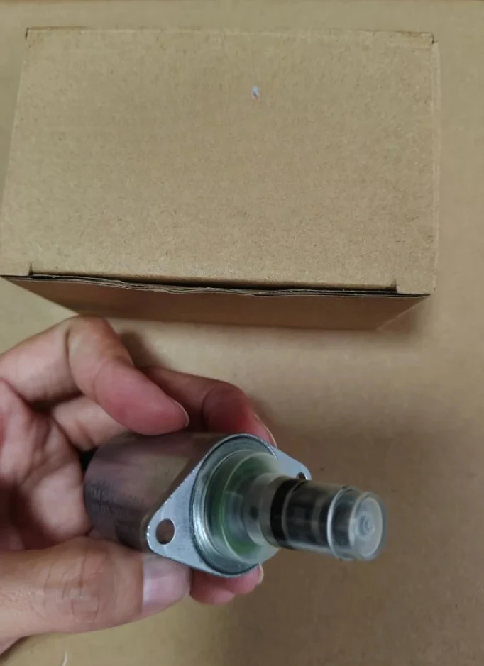 Solenoid Valve 3771417 TM94502 Electric Proportional Pressure Reducing Valve