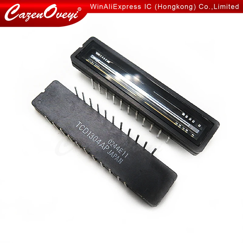 

1 шт./лот TCD1304AP TCD1304DG TCD1304 CDIP-22