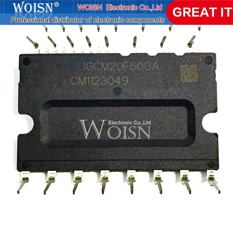 

Модуль IKCM15L60GA IKCM15L60G, 1 шт./партия