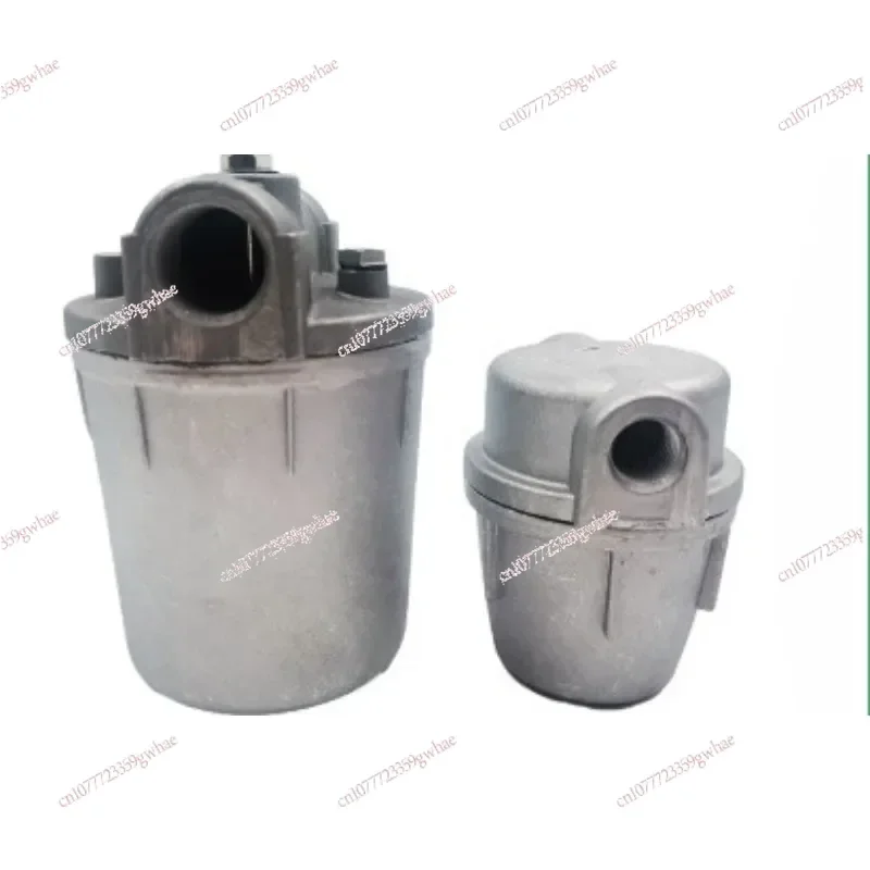Alcohol Fuel Filter for Industrial Burner – High Efficiency Filtration Device Compatible with Alcohol-Based Systems