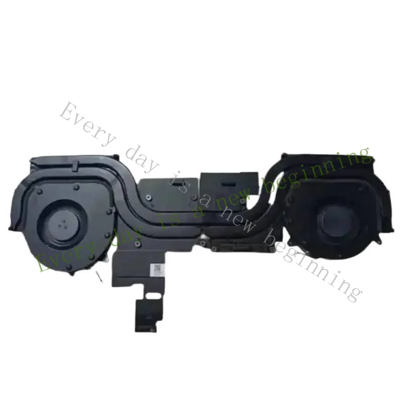 

NV. NEW CPU Cooling Fan heatsink For Y540 Y540-15 Y540-15IRH Thermal module 1660ti