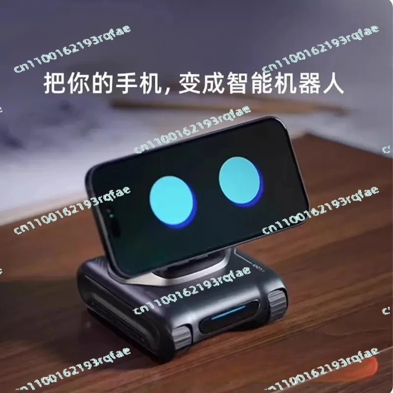 Robot Large Model Bilingual Voice Dialogue Visual Recognition MagSafe Wireless