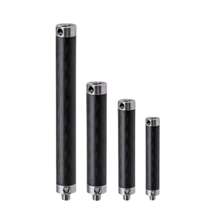 Specification M4/M5 Three Coordinate Measuring Head CNC Machine Tool Extension Rod Measuring Pin Extension Rod Probe