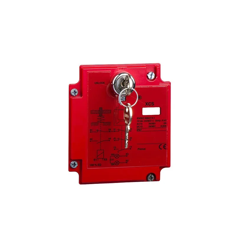 

Telemecaniqu Safety Switch XCSE7311 Hot Selling 100% New Original In Stock 1 Year Warranty High Quality