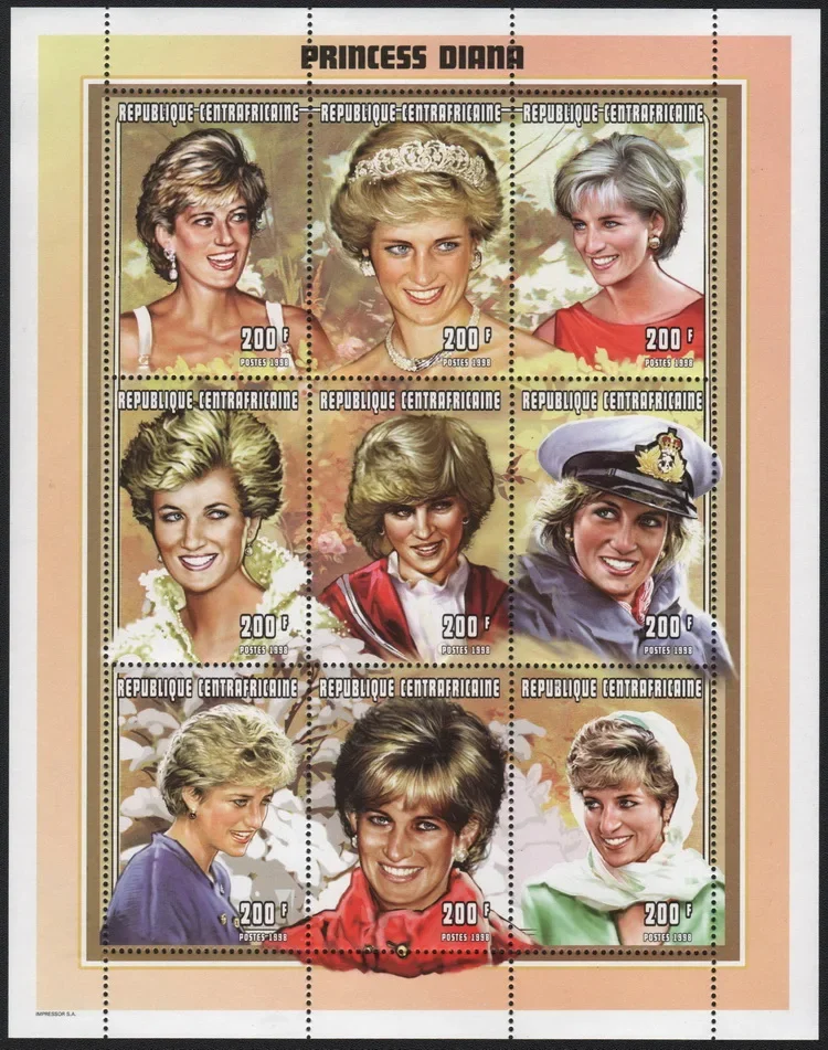 1998 Dai Shiji Read…