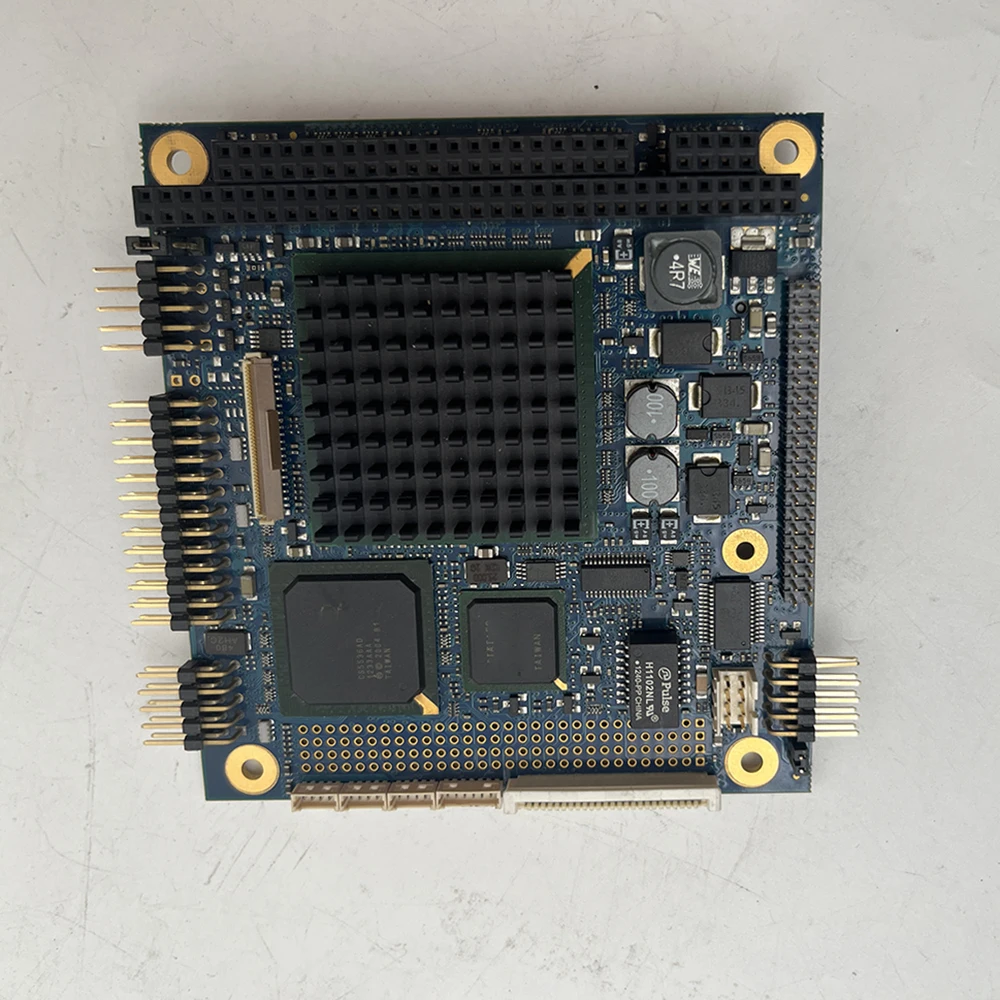 01036-0000-53-4 Industrial Control Board MOPSlcdLX  01036-0000-53-4PE1