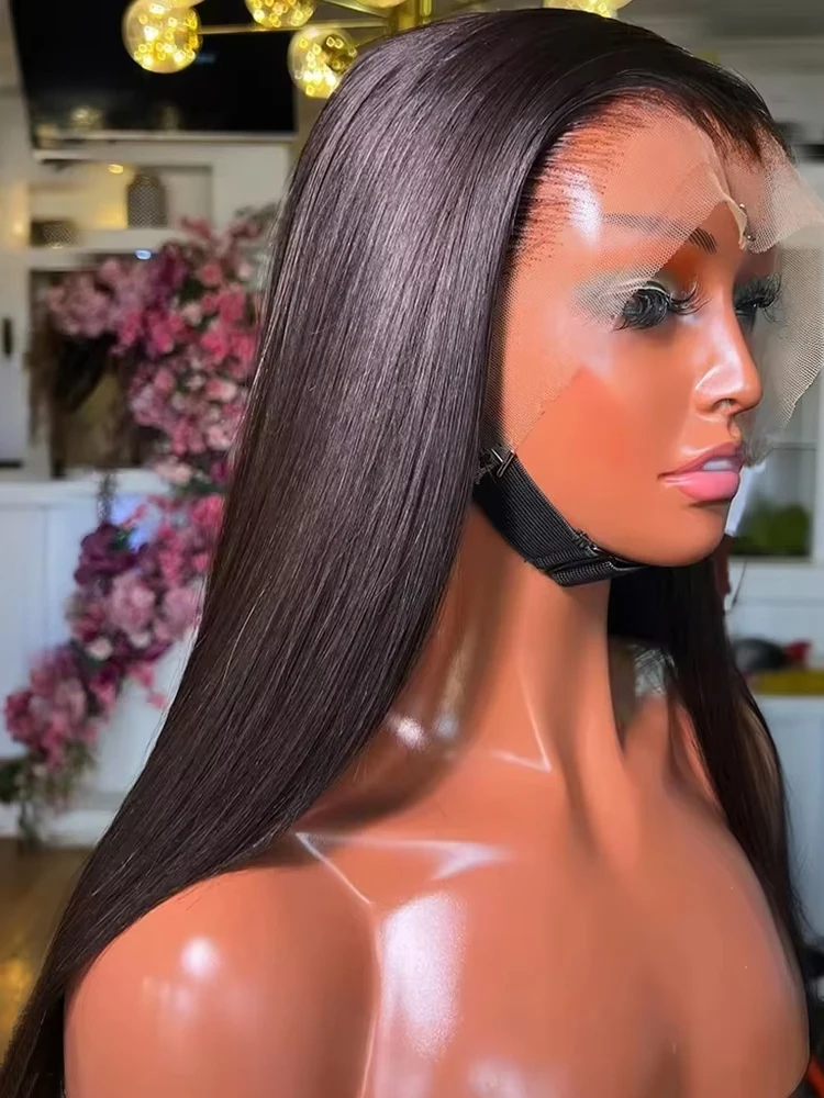 #34 Best Rated Full Lace Natural Hairline Wigs to Buy in 2026
