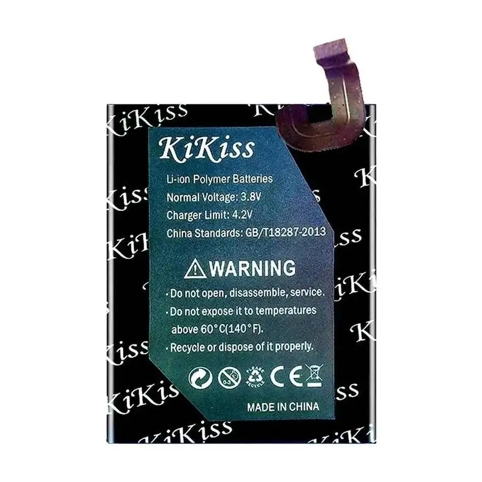 WP7 Battery For Oukitel WP7