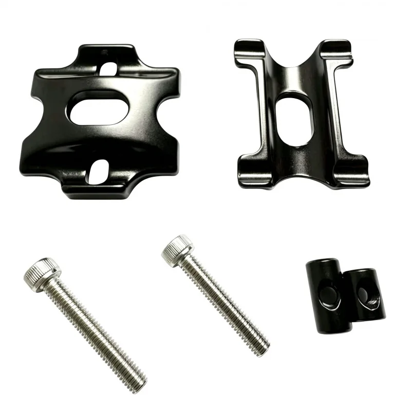 For Speedbit Invincible Series Bicycle Aluminum Alloy7x7/7x9Seat cushion clamp head, seat post clamp head，For bicycle parts and