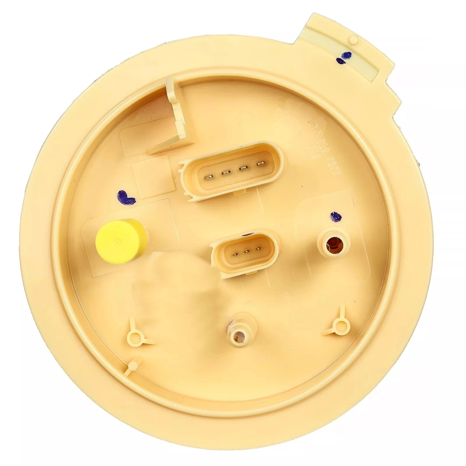 Automotive vervanging Alhambra II vervangend onderdeel Eenvoudig installatieproces Gemaakt van ABS-materiaal Ontwerp zonder vervorming