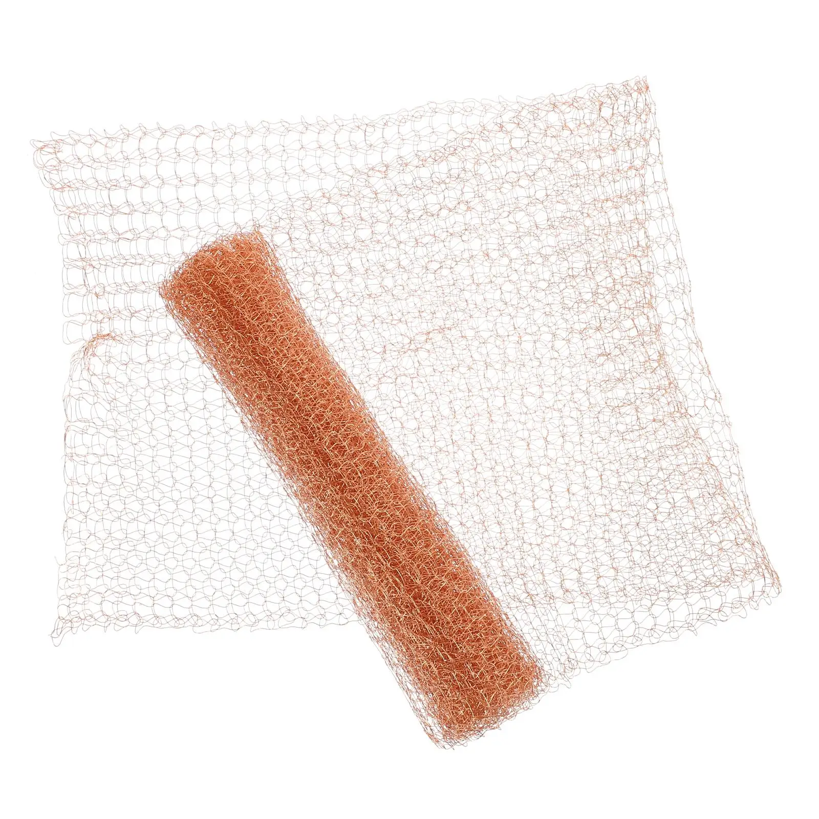 

Easy For Industrial Roll Mesh Mesh For Distilling Copper Distilling Copper Funnel Screen Tools Parts
