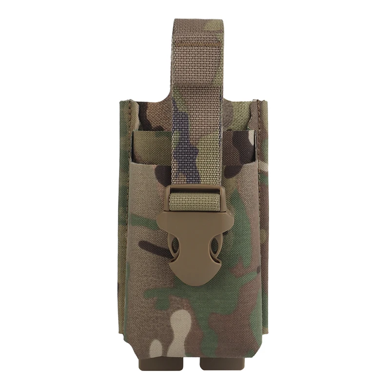 

Тактическая лента 5,56, двойной чехол для магазина Molle, охотничий ремешок с пряжкой, фиксированный двухслойный расширительный аксессуар