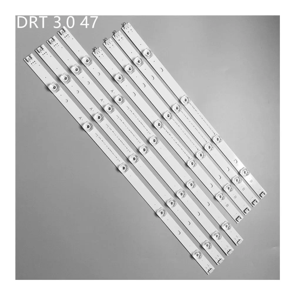Tira de LED para TV de 47 "47LB652T 47LB6100 47LB5830 47LB6200 47LB6300 47LB570B 47LB561U 47LB5610 47LB582V 6916L-1715A 1716A