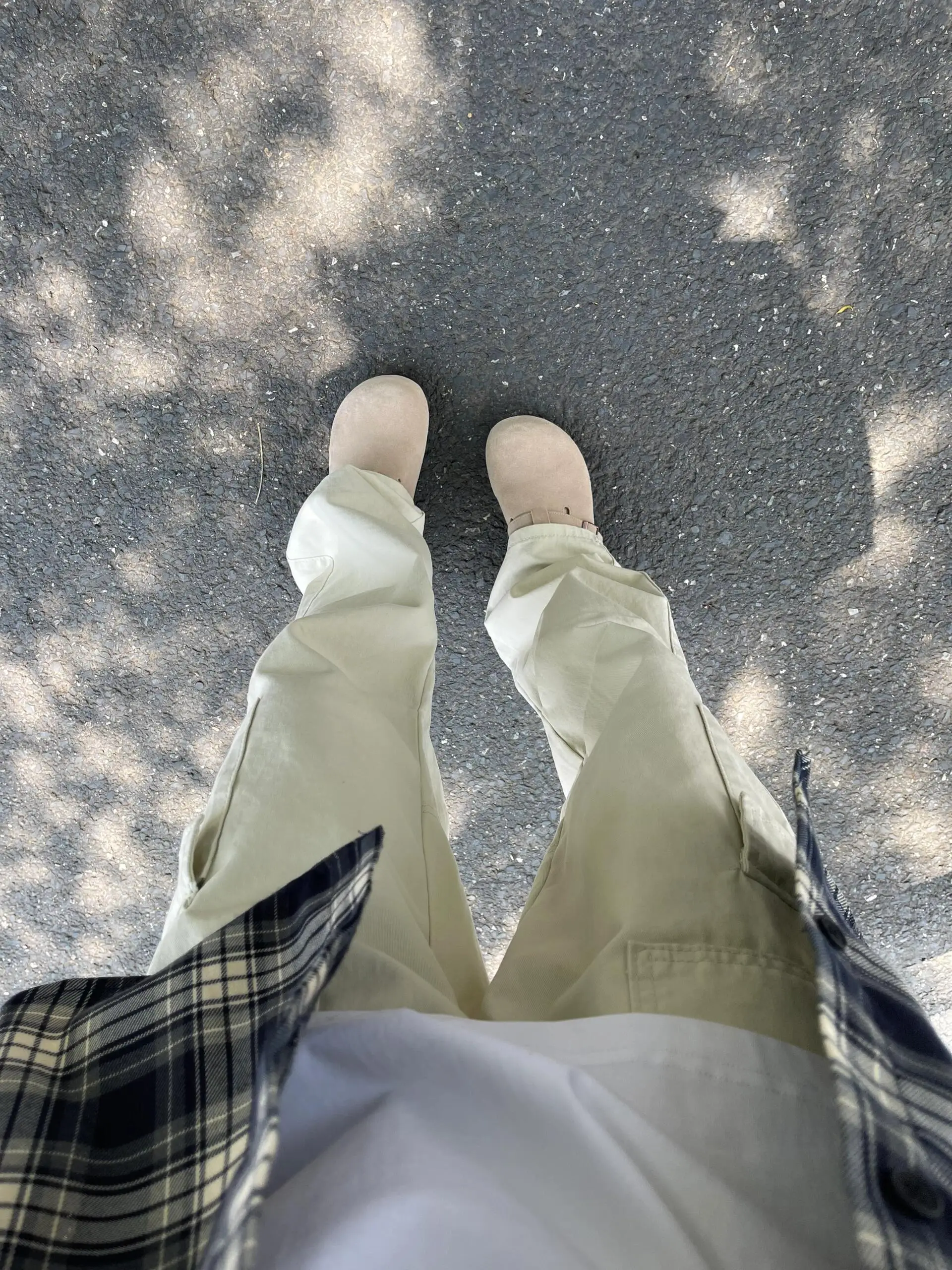 

Белые прямые тонкие рабочие брюки для мужчин, летние, в американском ретро-стиле, для лесорубов, с большими карманами, повседневные брюки для мужчин