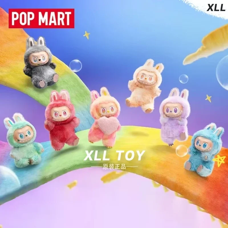 

В наличии Labubu V3 The Monsters Big Into Energy Series Виниловый кулон Слепая коробка Kawaii Фигурка Лицо Кукла Подвеска Подарок Реплика 1:1