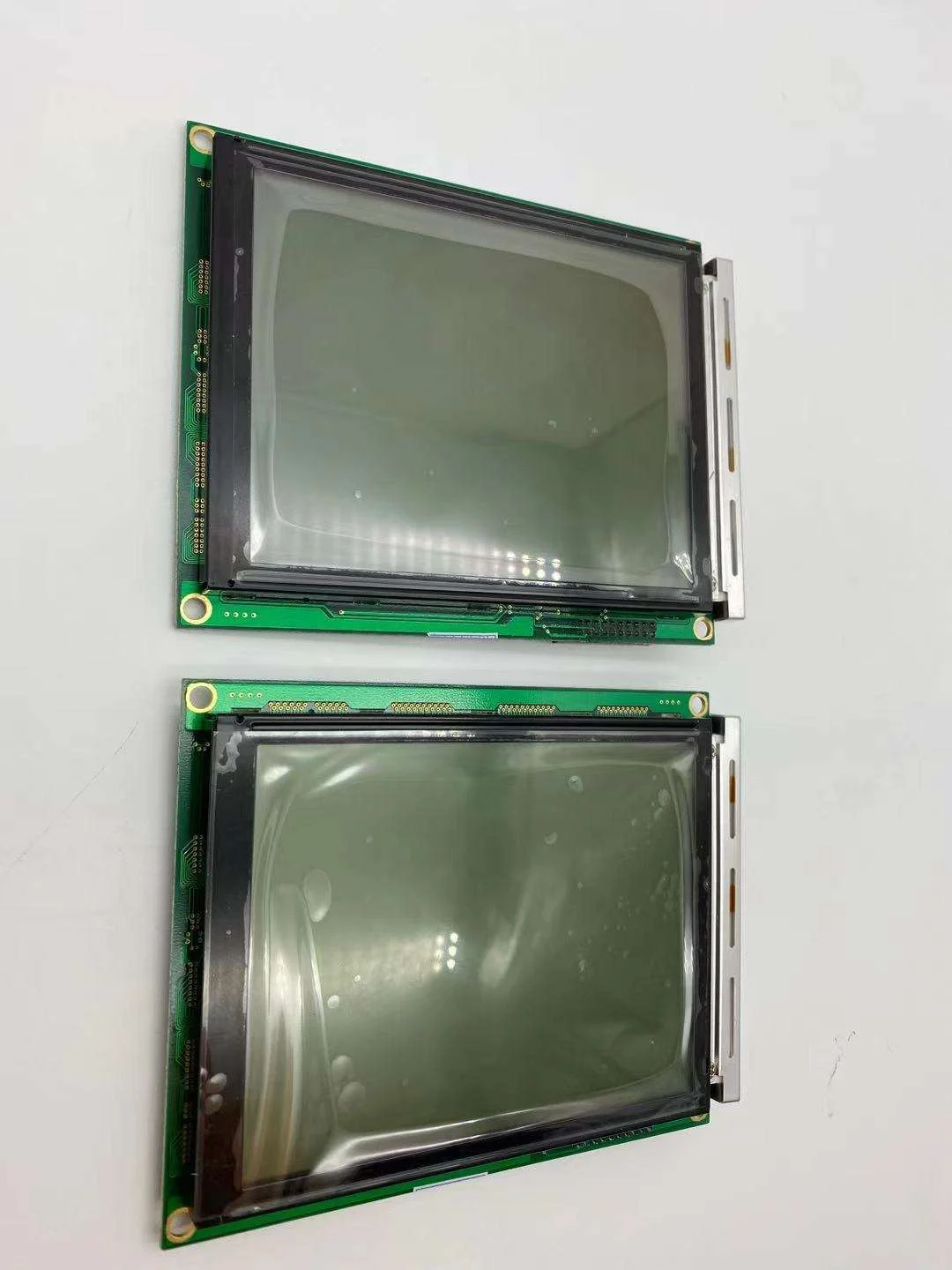 LCD screen use for Domino A120i inkjet coding printer parts